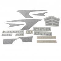 Kit adesivi Gilera DNA