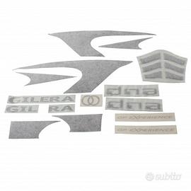 Kit adesivi Gilera DNA