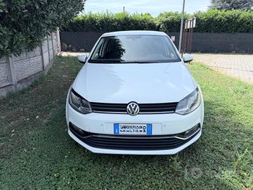 Volkswagen Polo 1.2 TSI 5p. Comfortline BlueMotion