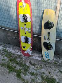 kite completo 