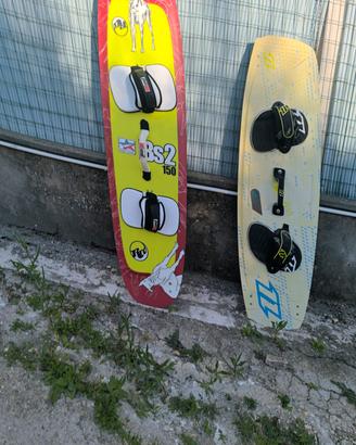 kite completo 