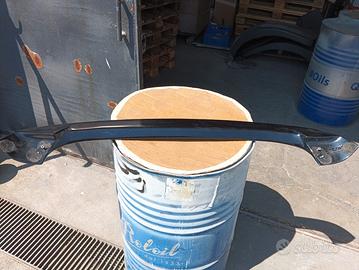 spoiler Opel Zafira A