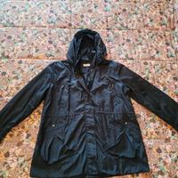 Dorebella Giubbino XL Donna Woman Jacket Blu Nuovo