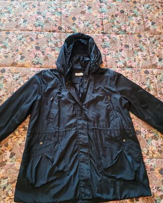 Dorebella Giubbino XL Donna Woman Jacket Blu Nuovo