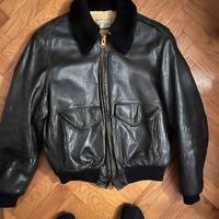 Ll Bean g1 jacket made in 🇺🇸