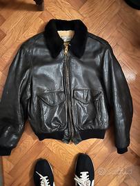 Ll Bean g1 jacket made in 🇺🇸