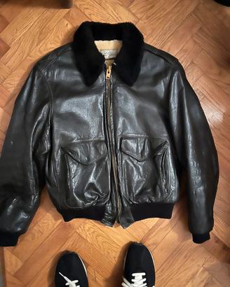Ll Bean g1 jacket made in 🇺🇸