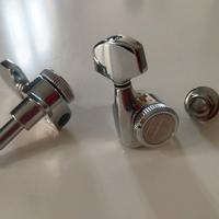 3R, 3L, Autobloccanti 1/18