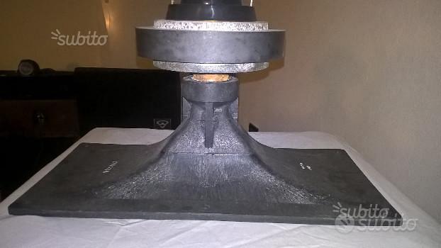 Terminali 1/0 2/0 Gauge Per Audio Coppia Terminali Batteria Auto SAE Top Post Sky High - Per Cavi Spessi 1/0 O 2/0 Gauge, USA Terminali Spessi Per Impianto Audio - Foto 2