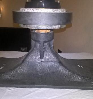 Jbl Tromba+driver+crossover (coppia)