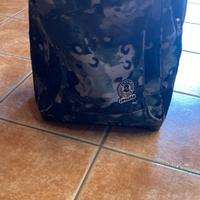 Zaino  Trolley Scuola INVICTA