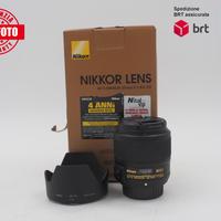 Nikon AF-S 35 F1.8 G (Nikon)