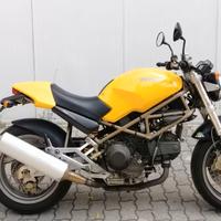 Ducati Monster 900 - 1999