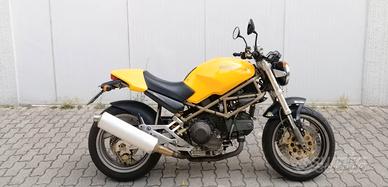 Ducati Monster 900 - 1999