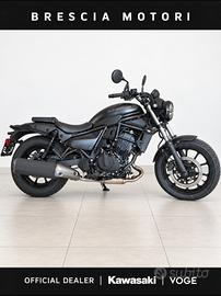 Kawasaki Eliminator 500 MY 26