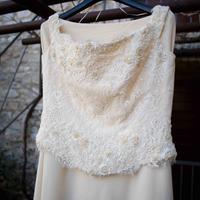 Vestito da Sposa taglia 46/48