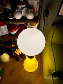 Lampada da terra Birillo - Vintage anni ‘70