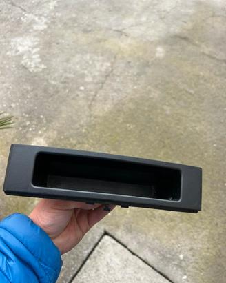 Portaoggetti Mercedes Vito w639