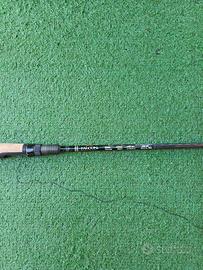 canna spinning Falcon u.s.a 