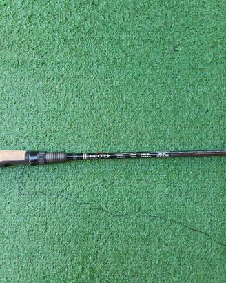 canna spinning Falcon u.s.a 