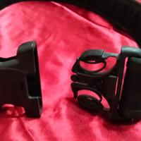 Cinturone guardia giurata 