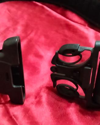 Cinturone guardia giurata 