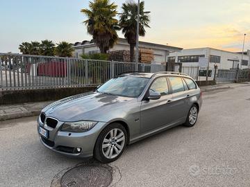 Bmw 320 320d cat xDrive Touring MSport