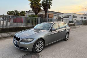 Bmw 320 320d cat xDrive Touring MSport