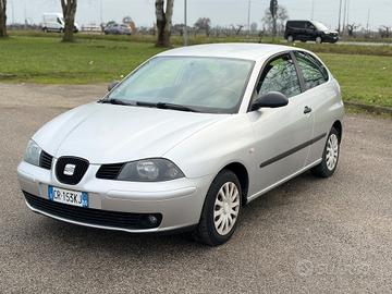 Seat Ibiza 1.2 benzina 150.000km
