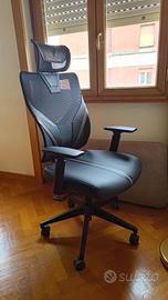 Sedia gaming ThunderX3