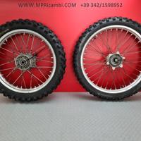 CERCHIO ANTERIORE SUZUKI RM 250 1993 1994 RM250 19