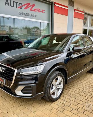 Audi Q2 30 1.6 tdi Admired s-tronic my20