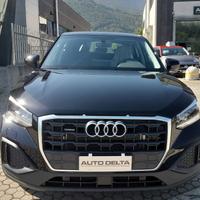 AUDI Q2 35 TDI quattro S tronic Business