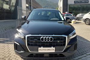 AUDI Q2 35 TDI quattro S tronic Business