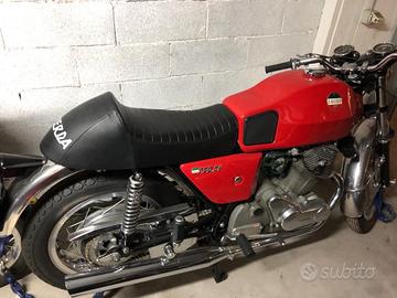 Laverda 750sf 1971