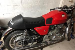 Laverda 750sf 1971