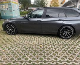 BMW Serie 3 (F30/31) - 2013