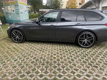 BMW Serie 3 (F30/31) - 2013