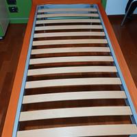 Letto singolo 