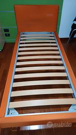 Letto singolo 