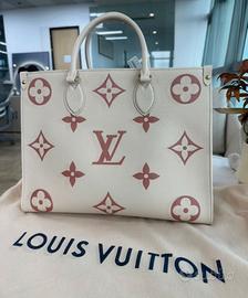 Louis Vuitton Tote Bag