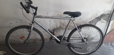 Bicicletta Atala