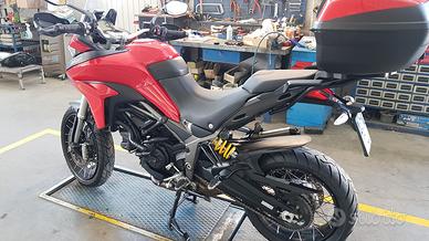 Ducati multisdrada  v2 