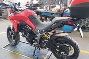 Ducati multisdrada  v2 