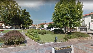 Bilocale arredato centro Melzo