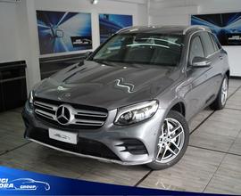 Mercedes-Benz GLC Classe (X253) 220 d 4Matic ...