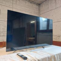 Televisore 50  pollici 