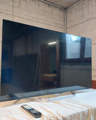 Televisore 50  pollici 