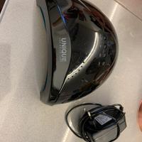 Set per ricostruzione unghie