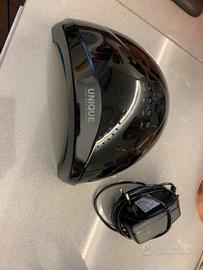 Set per ricostruzione unghie